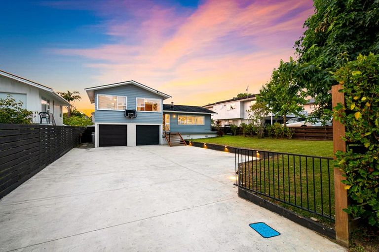 Photo of property in 53 Gordon Avenue, Forrest Hill, Auckland, 0620