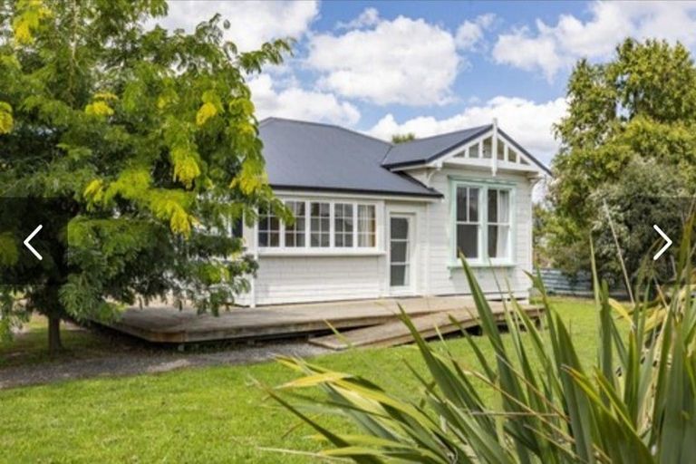 Photo of property in 4a Shanly Street, Waipawa, 4210