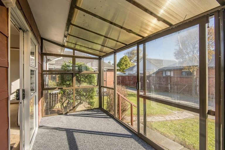 Photo of property in 417 Ilam Road, Bryndwr, Christchurch, 8053