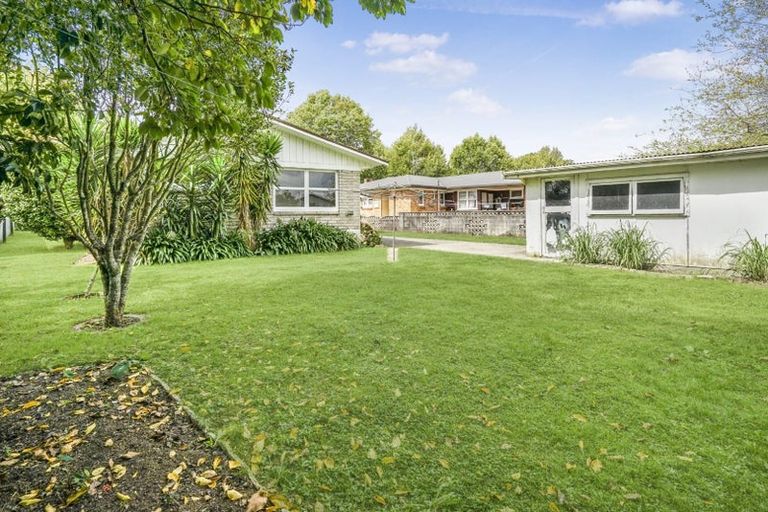 Photo of property in 263 Hukanui Road, Chartwell, Hamilton, 3210