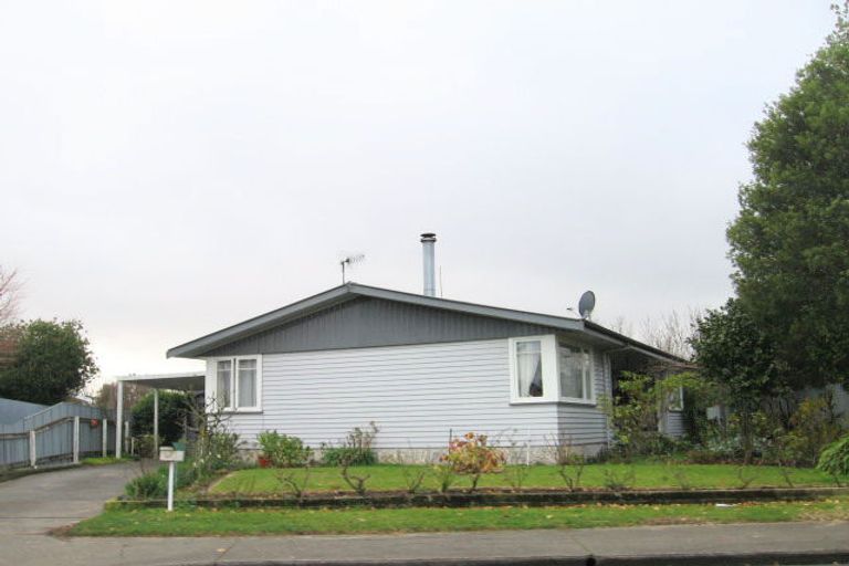 Photo of property in 40 Whitby Crescent, Flaxmere, Hastings, 4120