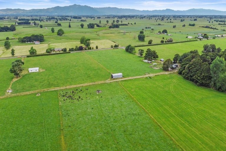 Photo of property in 728 Horrell Road, Morrinsville, 3374