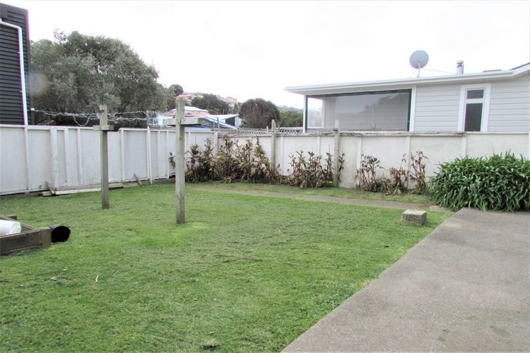 Photo of property in 4/110 Clyde Street, Island Bay, Wellington, 6023