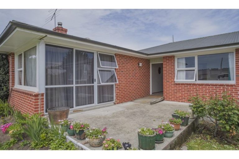 Photo of property in 61 The Avenue, Pareora, 7912