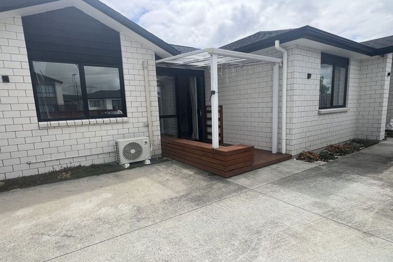 Photo of property in 2 Lavey Road, Flat Bush, Auckland, 2019