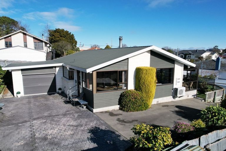 Photo of property in 11a Lune Street, South Hill, Oamaru, 9400