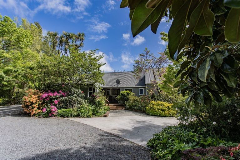 Photo of property in 54 Fletchers Road, Loburn, Rangiora, 7472