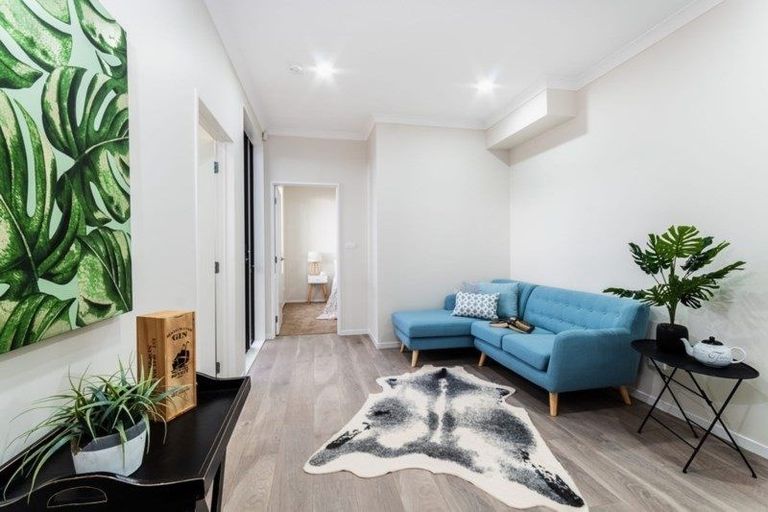 Photo of property in 25 Nightingale Road, Flat Bush, Auckland, 2019