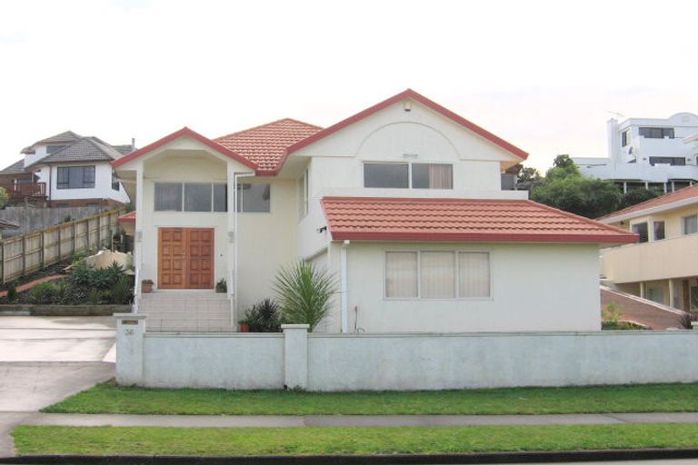 Photo of property in 36 Ribbonwood Crescent, Goodwood Heights, Auckland, 2105