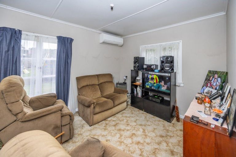 Photo of property in 34 Edward Avenue, Pukemiro, Huntly, 3771