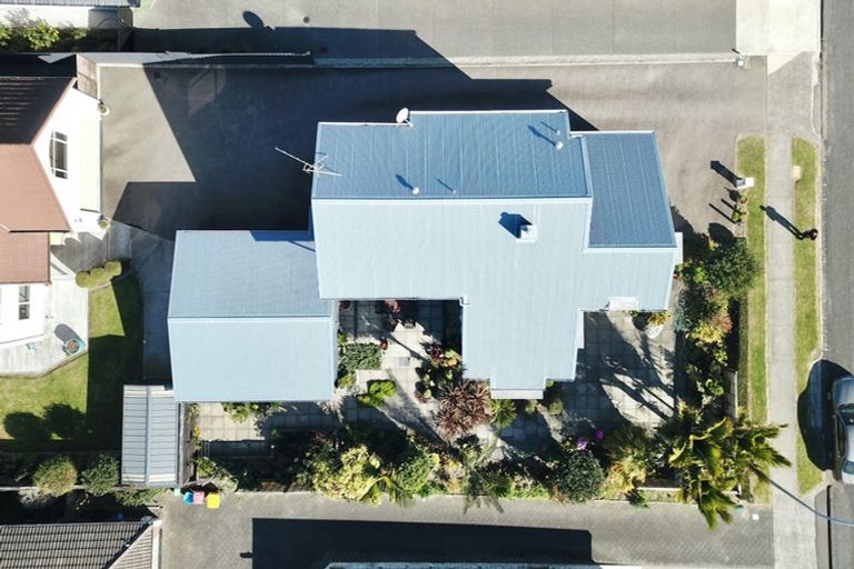 Photo of property in 41 Victoria Street, Petone, Lower Hutt, 5012