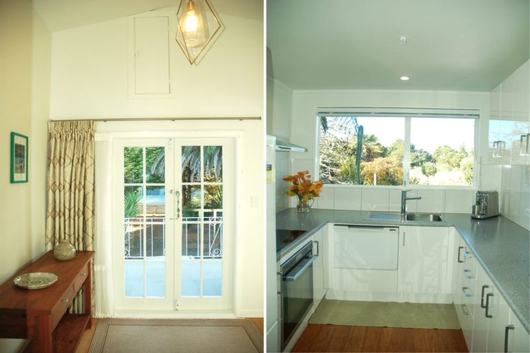 Photo of property in 28 James Mcleod Road, Shelly Beach, Helensville, 0874