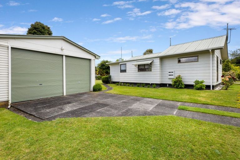Photo of property in 15 Steadman Street, Taumarunui, 3920