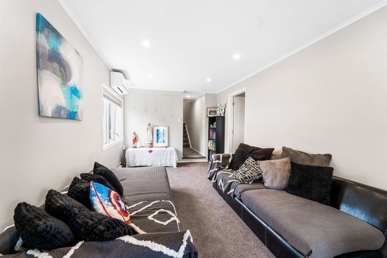 Photo of property in 3/19 Bishopgate Street, Birkdale, Auckland, 0626