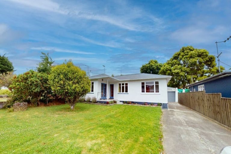 Photo of property in 6 Miles Place, Awapuni, Palmerston North, 4412