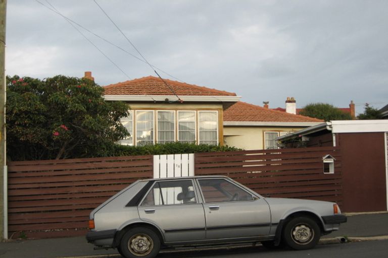 Photo of property in 75 Bedford Street, Saint Clair, Dunedin, 9012