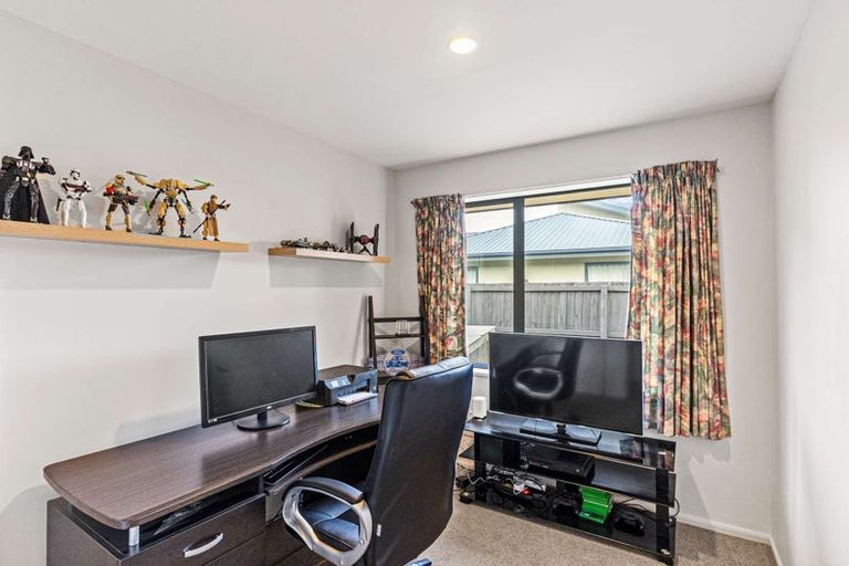 Photo of property in 81 Tennyson Street, Rolleston, 7614