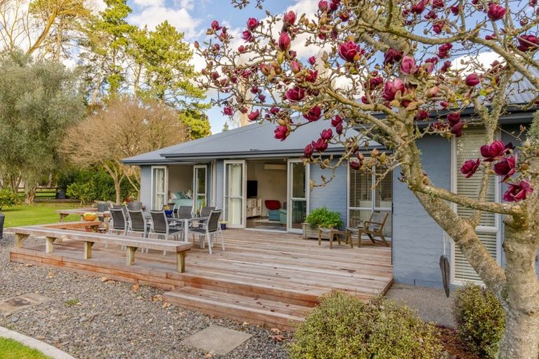 Photo of property in 87b Fuchsia Lane, Tamahere, Hamilton, 3284