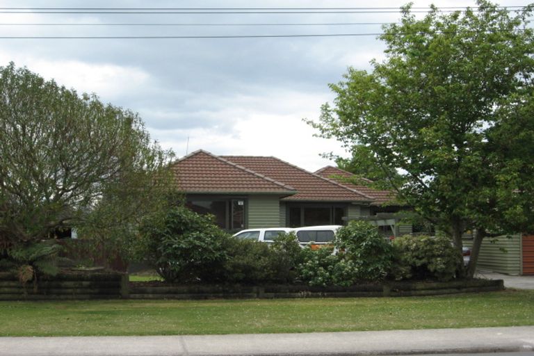 Photo of property in 9 Konene Street, Utuhina, Rotorua, 3015