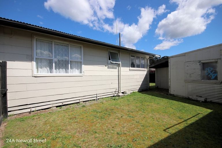 Photo of property in 24/24a Newall Street, Kawerau, 3127
