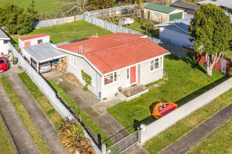 Photo of property in 10 Wembley Place, Whanganui East, Whanganui, 4500
