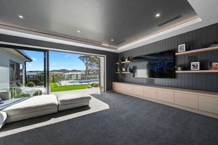 Photo of property in 141 Te Huia Drive, Flagstaff, Hamilton, 3210