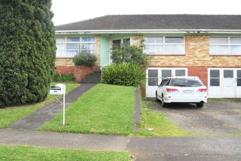 Photo of property in 64 Milan Road, Papatoetoe, Auckland, 2025