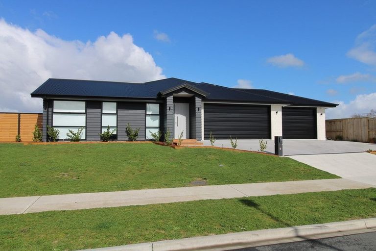 Photo of property in 14 Earl Road, Matamata, 3400