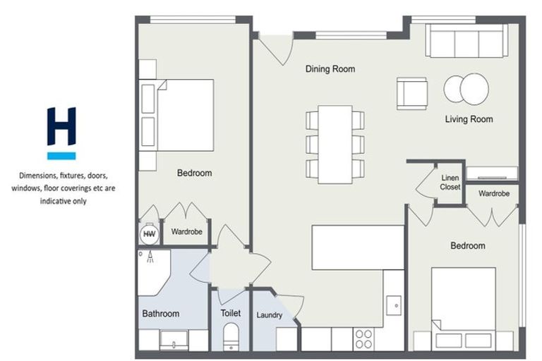 Photo of property in 5/76 Seymour Street, Blenheim, 7201