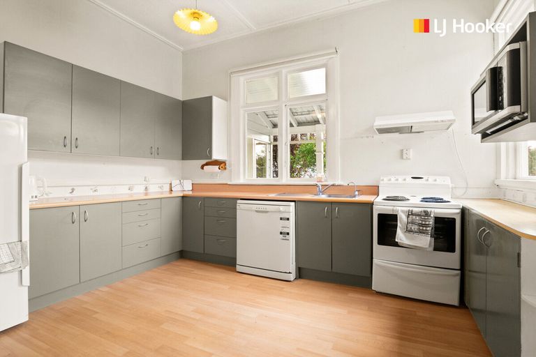 Photo of property in 105 Musselburgh Rise, Musselburgh, Dunedin, 9013