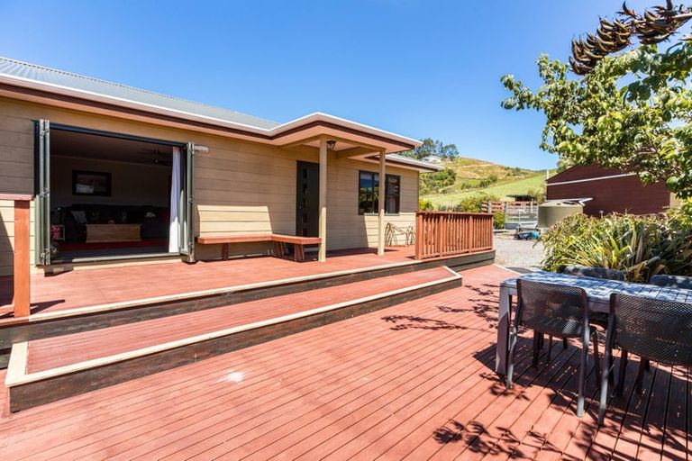 Photo of property in 68a Marchant Road, Kaitoke, Upper Hutt, 5018