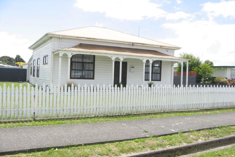 Photo of property in 133 Denbigh Street, Feilding, 4702