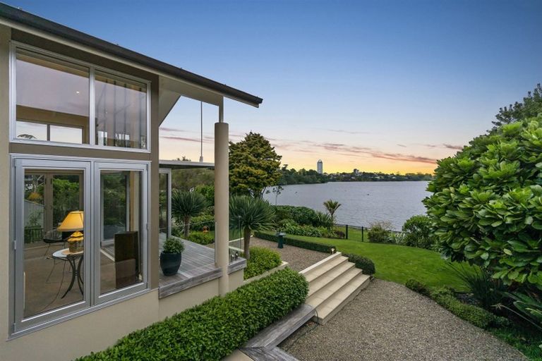 Photo of property in 7 Eric Price Avenue, Takapuna, Auckland, 0620