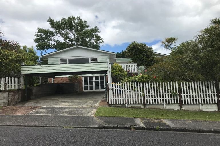 Photo of property in 3 Vienna Place, Birkenhead, Auckland, 0626