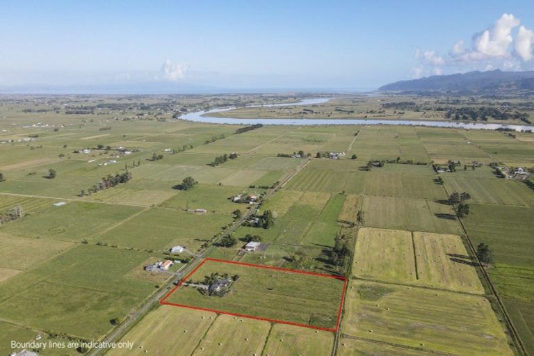 Photo of property in 81 Gumtown Road, Turua, Thames, 3574