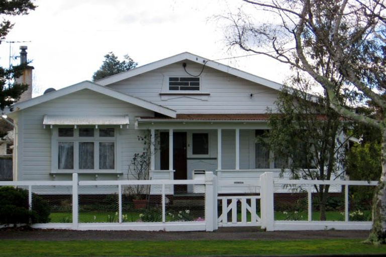 Photo of property in 7 Roberts Road, Lansdowne, Masterton, 5810