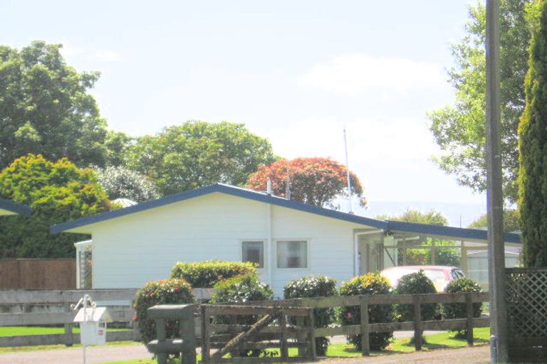 Photo of property in 92a Tawari Street, Matamata, 3400