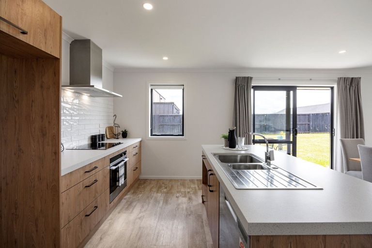 Photo of property in 3 Rawiri Street, Morrinsville, 3300