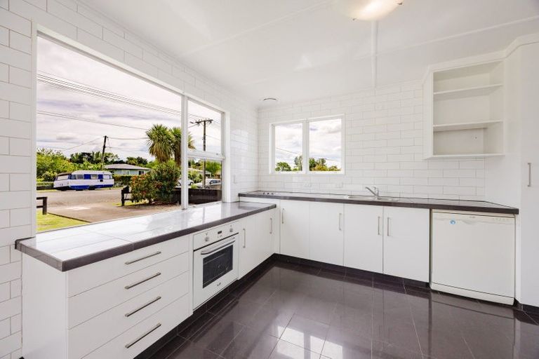 Photo of property in 36 Francis Drake Street, Waipukurau, 4200