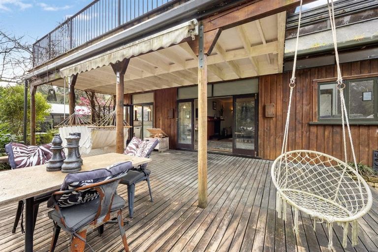 Photo of property in 31 Opoia Road, Hamilton East, Hamilton, 3216