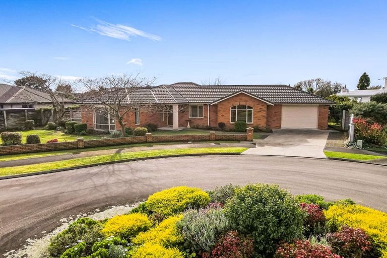 Photo of property in 7 Corfe Castle Lane, Levin, 5510