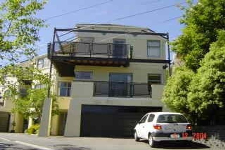 Photo of property in 1/23 Tanera Crescent, Brooklyn, Wellington, 6021