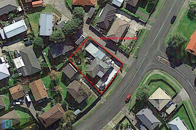 Photo of property in 48 Maplesden Drive, Clendon Park, Auckland, 2103