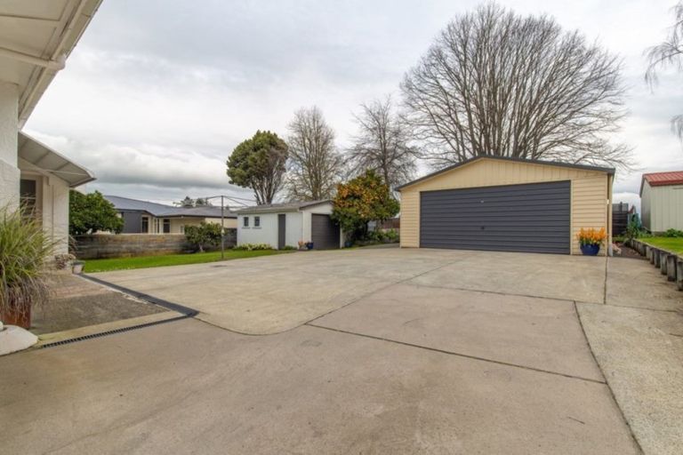 Photo of property in 9 Sanders Avenue, Morrinsville, 3300