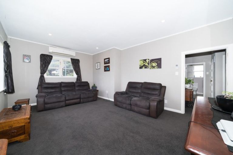 Photo of property in 43 Millar Street, Terrace End, Palmerston North, 4410