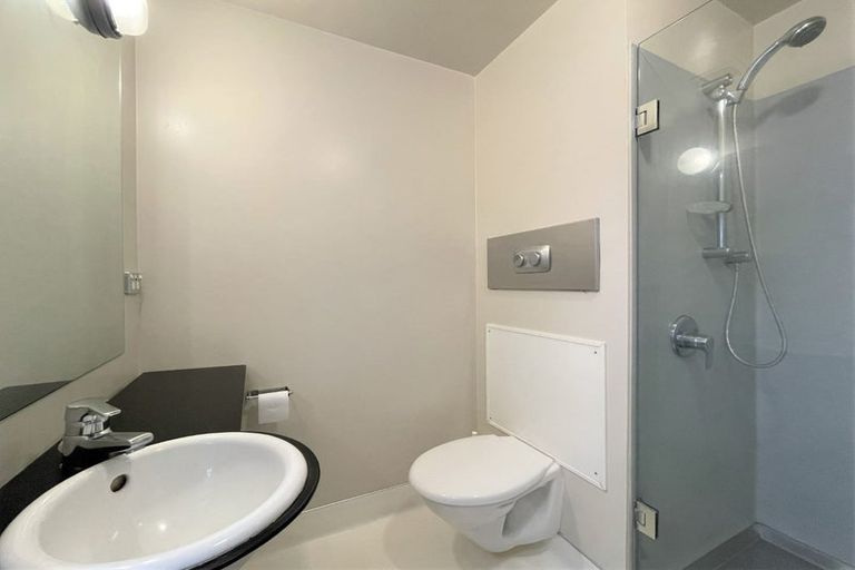 Photo of property in St Pauls Apartments, 103/43 Mulgrave Street, Thorndon, Wellington, 6011