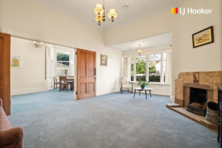 Photo of property in 105 Musselburgh Rise, Musselburgh, Dunedin, 9013