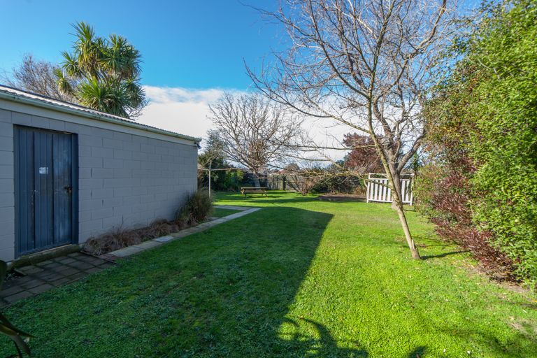Photo of property in 58 Ryan Street, Phillipstown, Christchurch, 8011