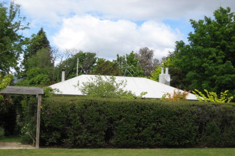 Photo of property in 23a Harrogate Street, Hanmer Springs, 7334