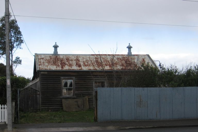 Photo of property in 69 Villa Street, Masterton, 5810